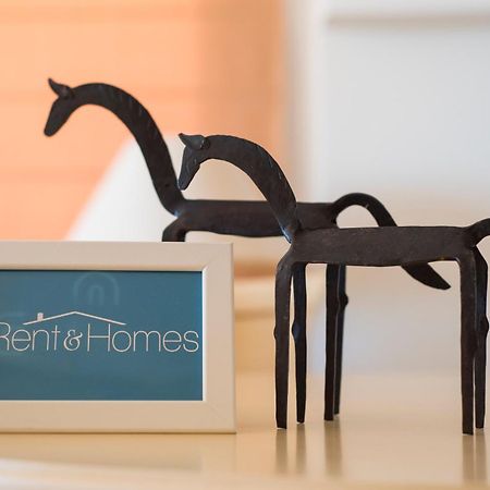 Rentandhomes Penthouse Elviria Golf 马尔韦利亚 外观 照片