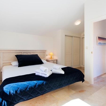 Rentandhomes Penthouse Elviria Golf 马尔韦利亚 外观 照片