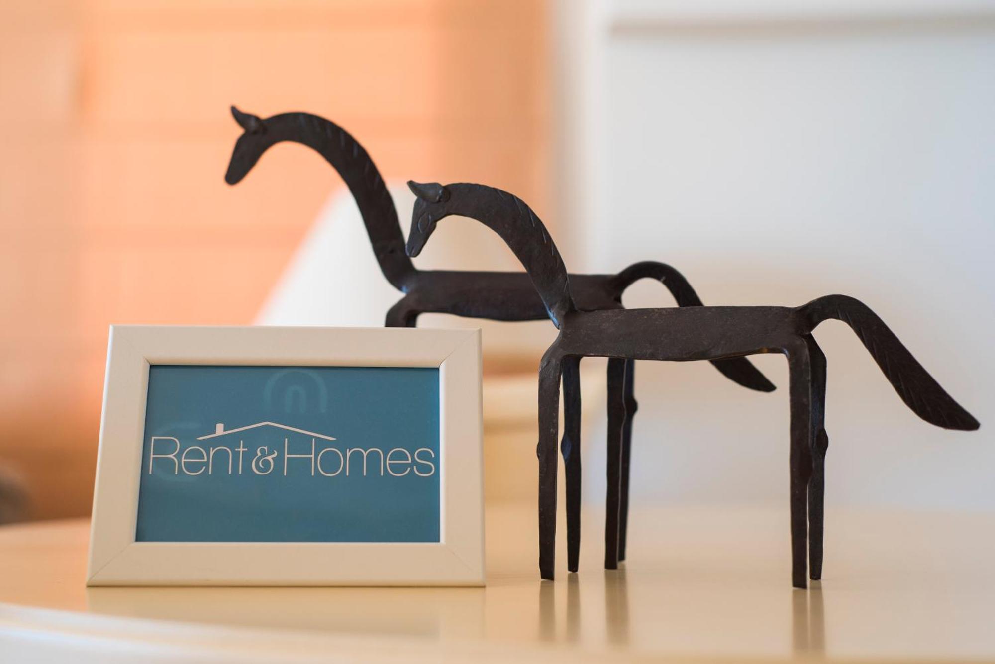 Rentandhomes Penthouse Elviria Golf 马尔韦利亚 外观 照片